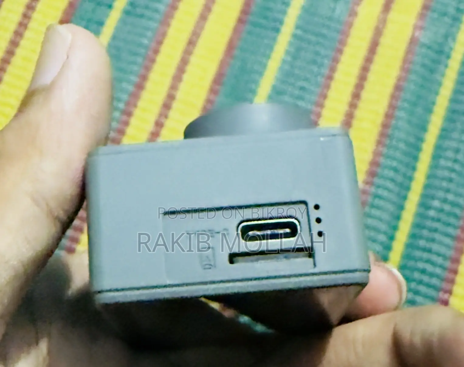 Ausek Action Camera