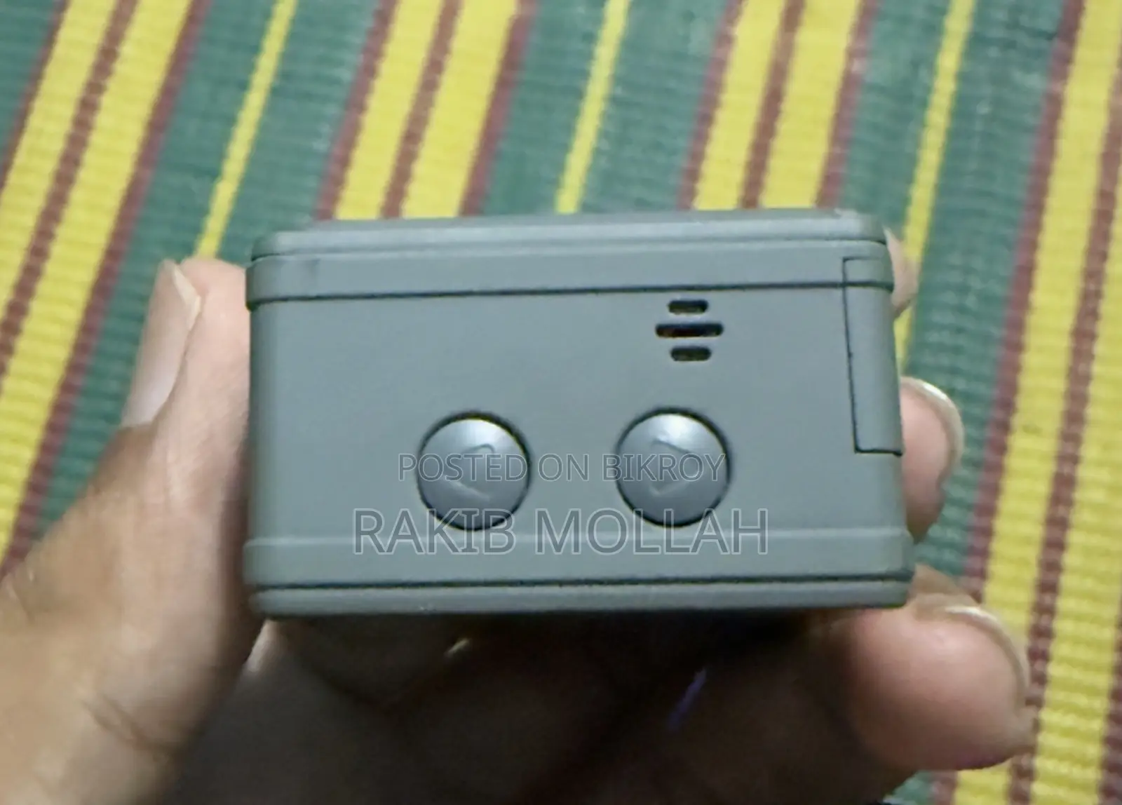 Ausek Action Camera