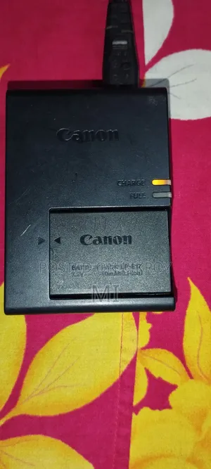 LC-E17 Original Charger Canon