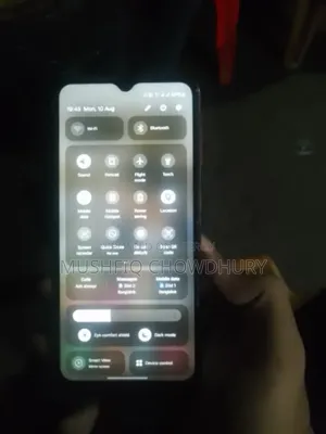 Samsung Galaxy F23 128 GB Gray