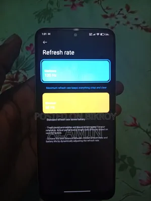 Xiaomi Redmi Note 12 128 GB Rose Gold