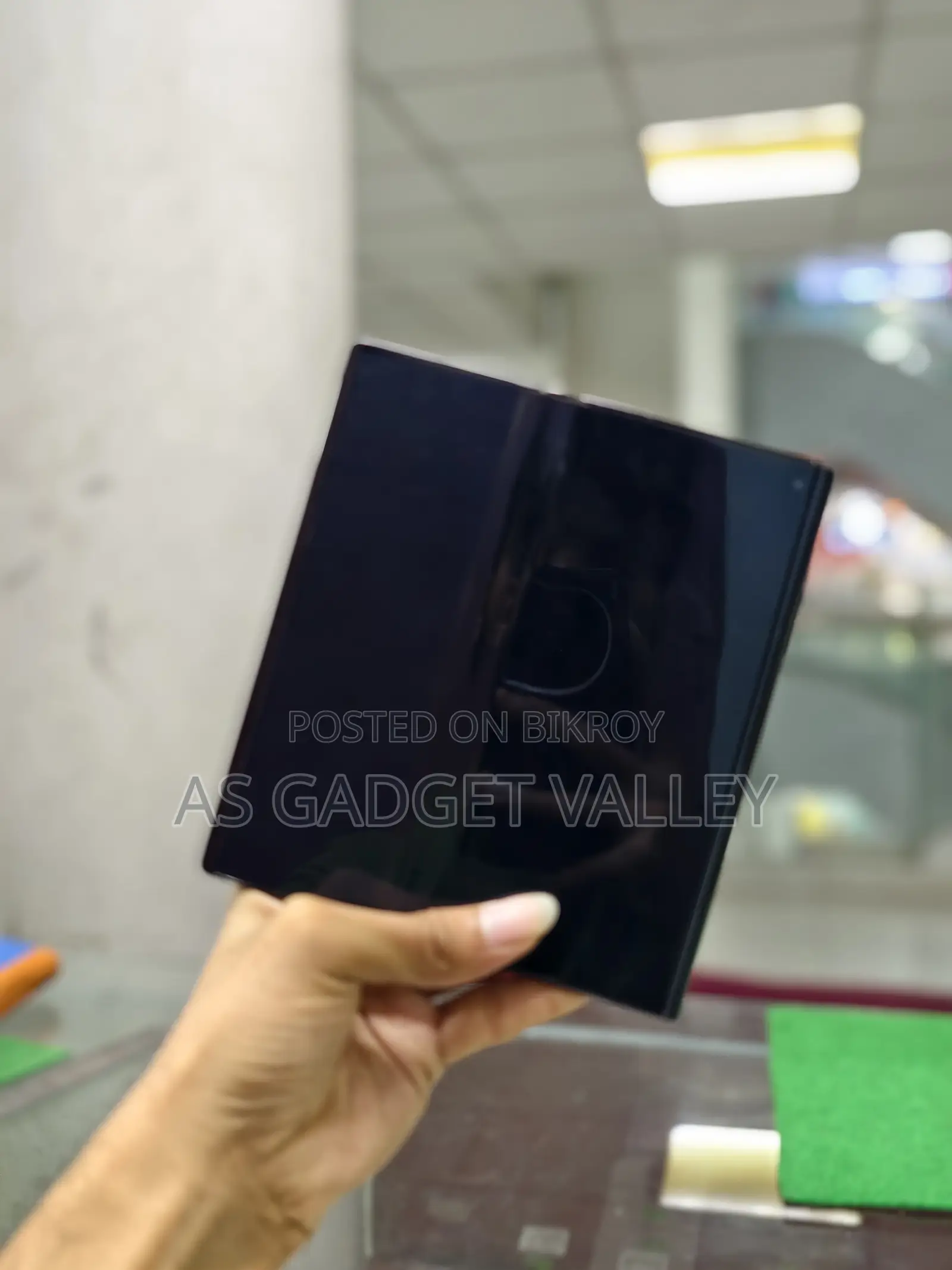 Huawei Mate XS 2 256 GB Black