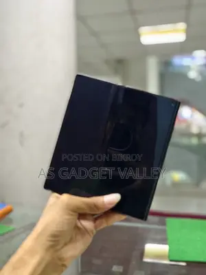 Huawei Mate XS 2 256 GB Black