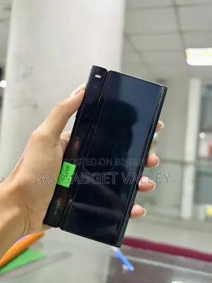 Huawei Mate XS 2 256 GB Black