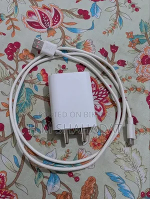45 Watt Original Tecno Camon 40 Pro Fast Charger