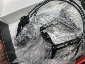 সাইকেল পার্টস বিক্রয়ের জন্য