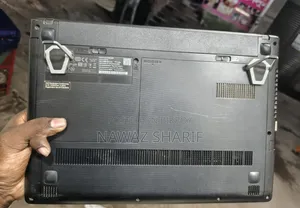 Laptop Lenovo ThinkPad G40 8GB Intel Core i3 HDD 1T