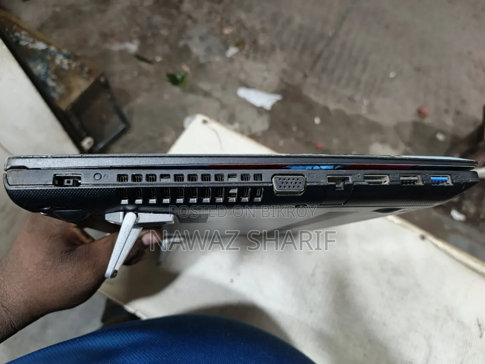 Laptop Lenovo ThinkPad G40 8GB Intel Core i3 HDD 1T
