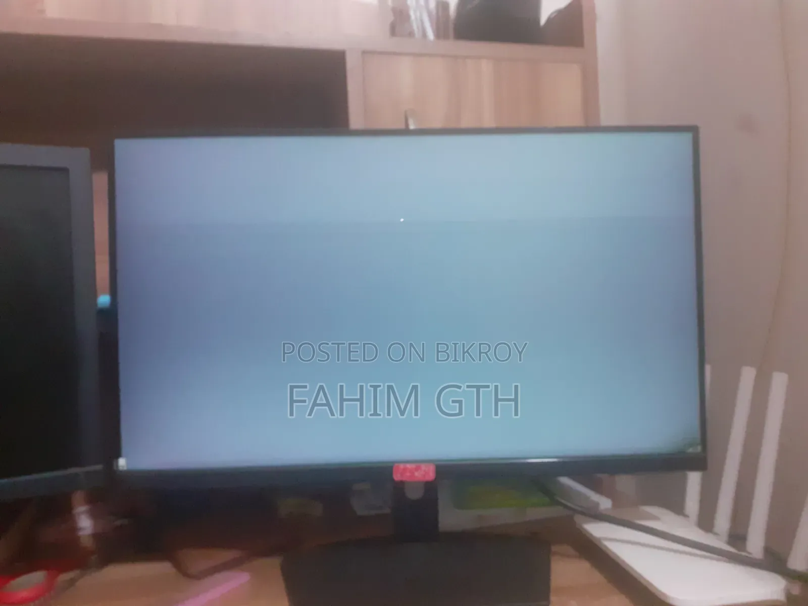 Monitor Dell