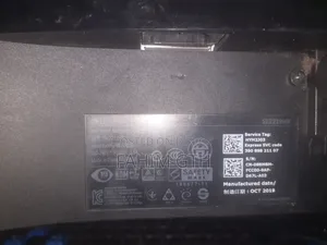 Monitor Dell