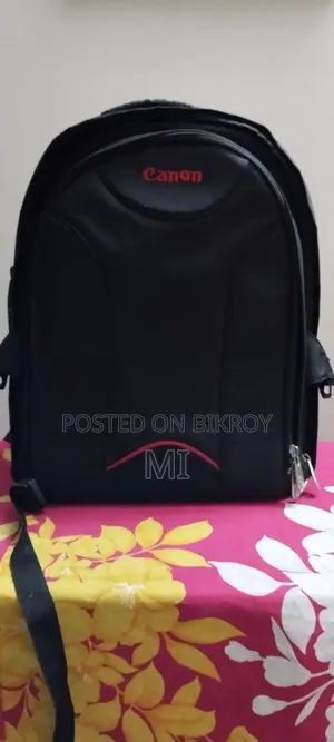 Canon Camera Bag