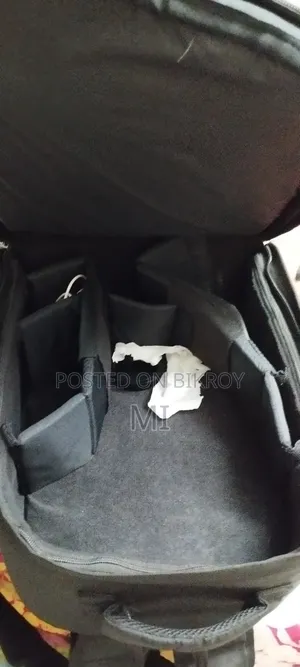 Canon Camera Bag