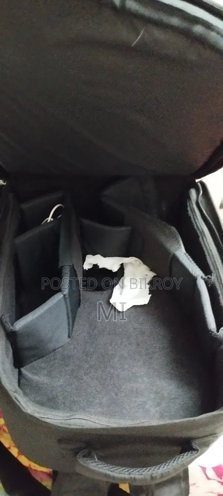 Canon Camera Bag