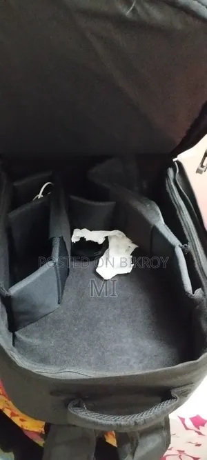 Canon Camera Bag
