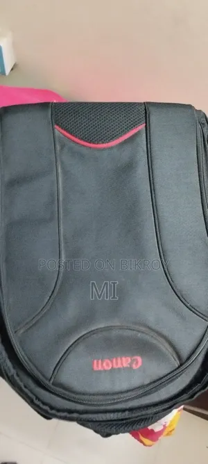 Canon Camera Bag