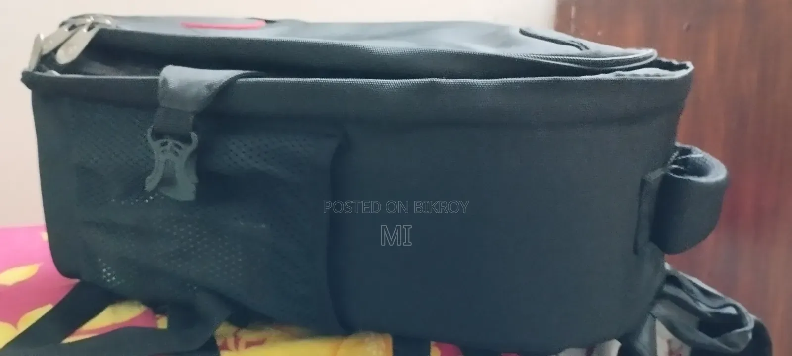 Canon Camera Bag