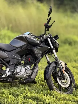 Hero Xtreme 125R 2025 Black