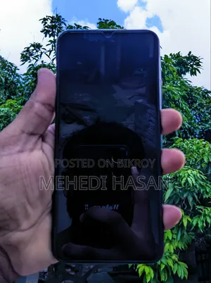 রিয়েলমি সি ১১ ২০২১ ৩২ জিবি পার্পল