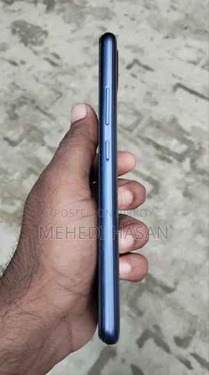 রিয়েলমি সি ১১ ২০২১ ৩২ জিবি পার্পল