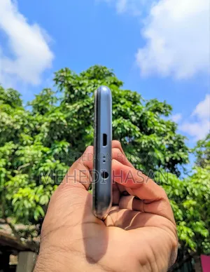 রিয়েলমি সি ১১ ২০২১ ৩২ জিবি পার্পল