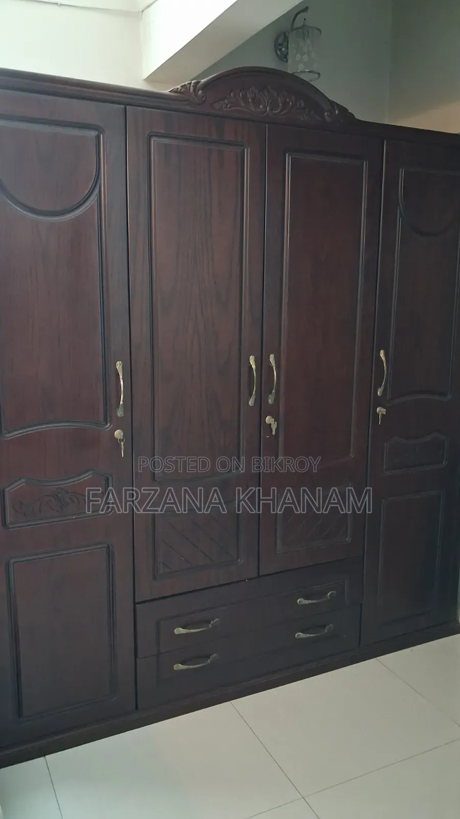 Household Furniture