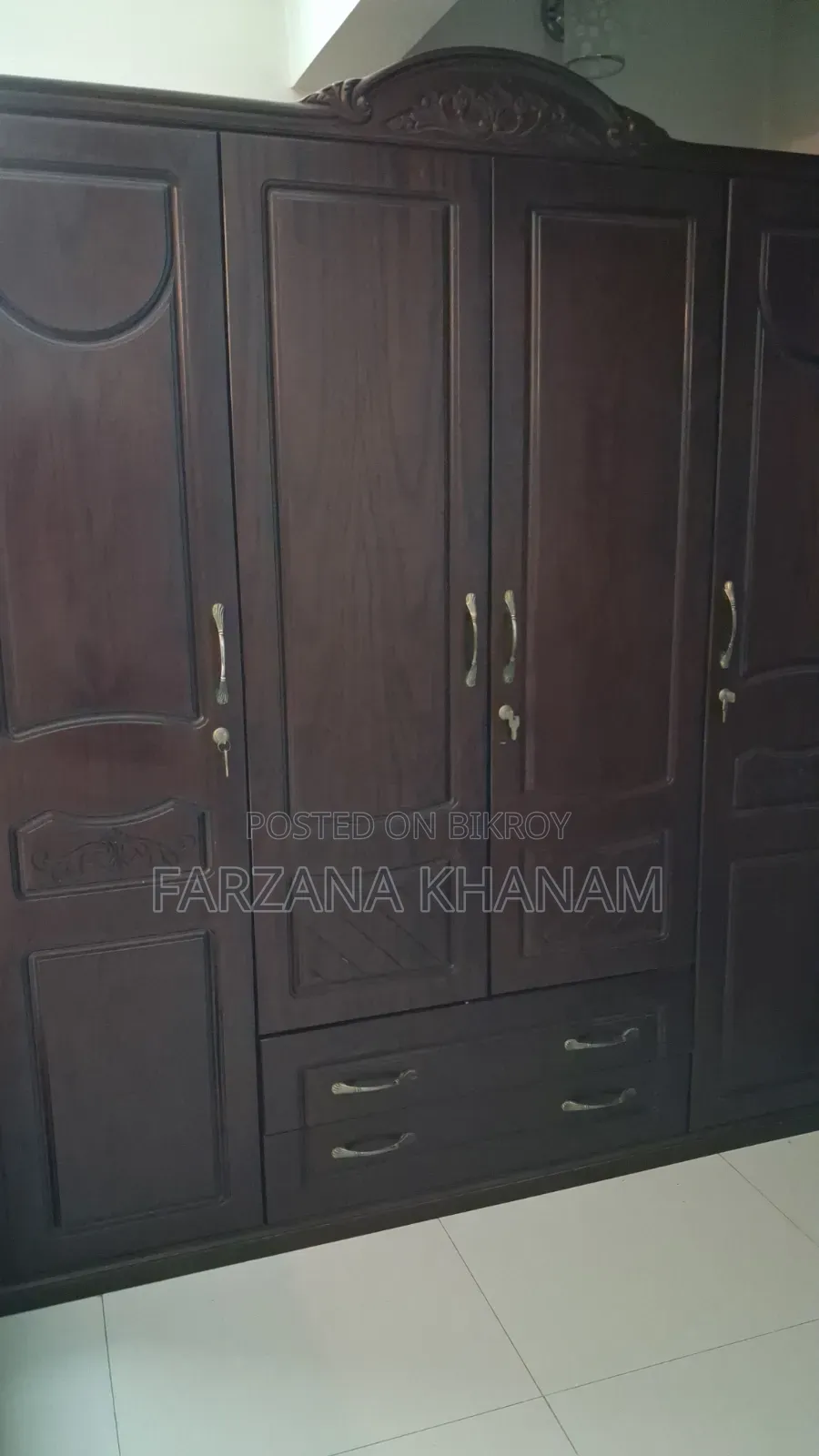 Household Furniture