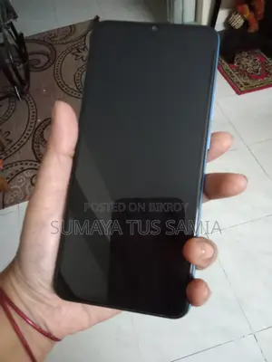 Oppo A15s 256 GB Blue