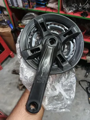 সাইকেলের যন্ত্রাংশ বিক্রির জন্য
