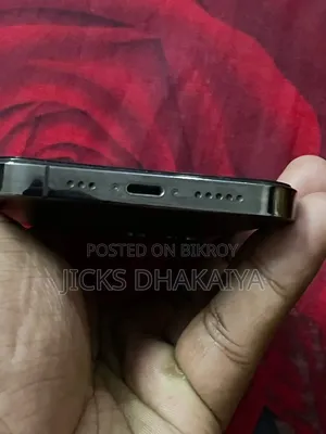 Apple iPhone 12 Pro 256 GB Black