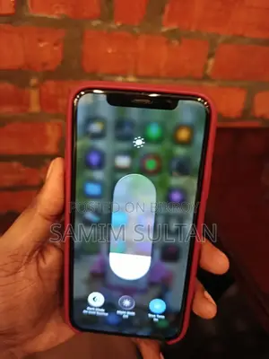 Apple iPhone 11 Pro 64 GB Gray