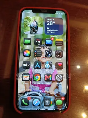 Apple iPhone 11 Pro 64 GB Gray