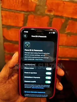 Apple iPhone 11 Pro 64 GB Gray