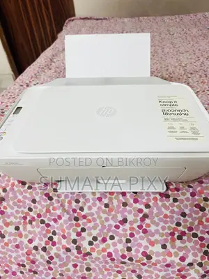 HP 2875 All in One Printer Sell