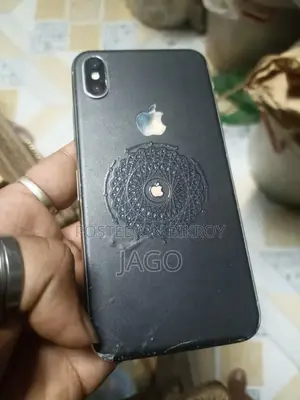 Apple iPhone X 64 GB White