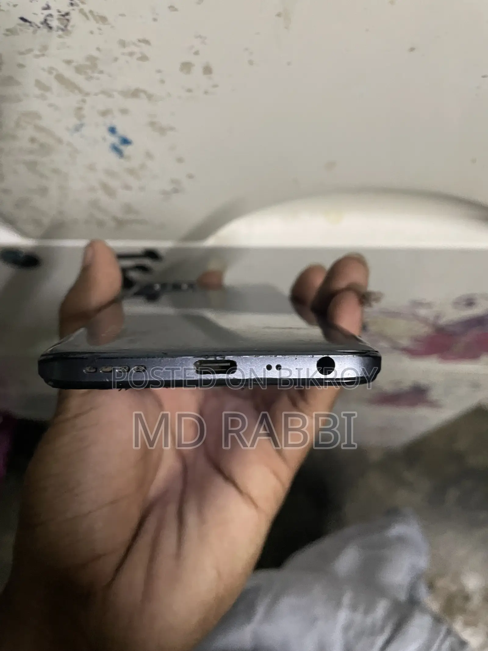 রিয়েলমি নার্জো ৫০ ৬৪ জিবি ব্ল্যাক