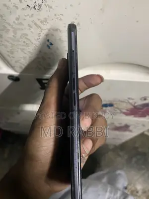 রিয়েলমি নার্জো ৫০ ৬৪ জিবি ব্ল্যাক