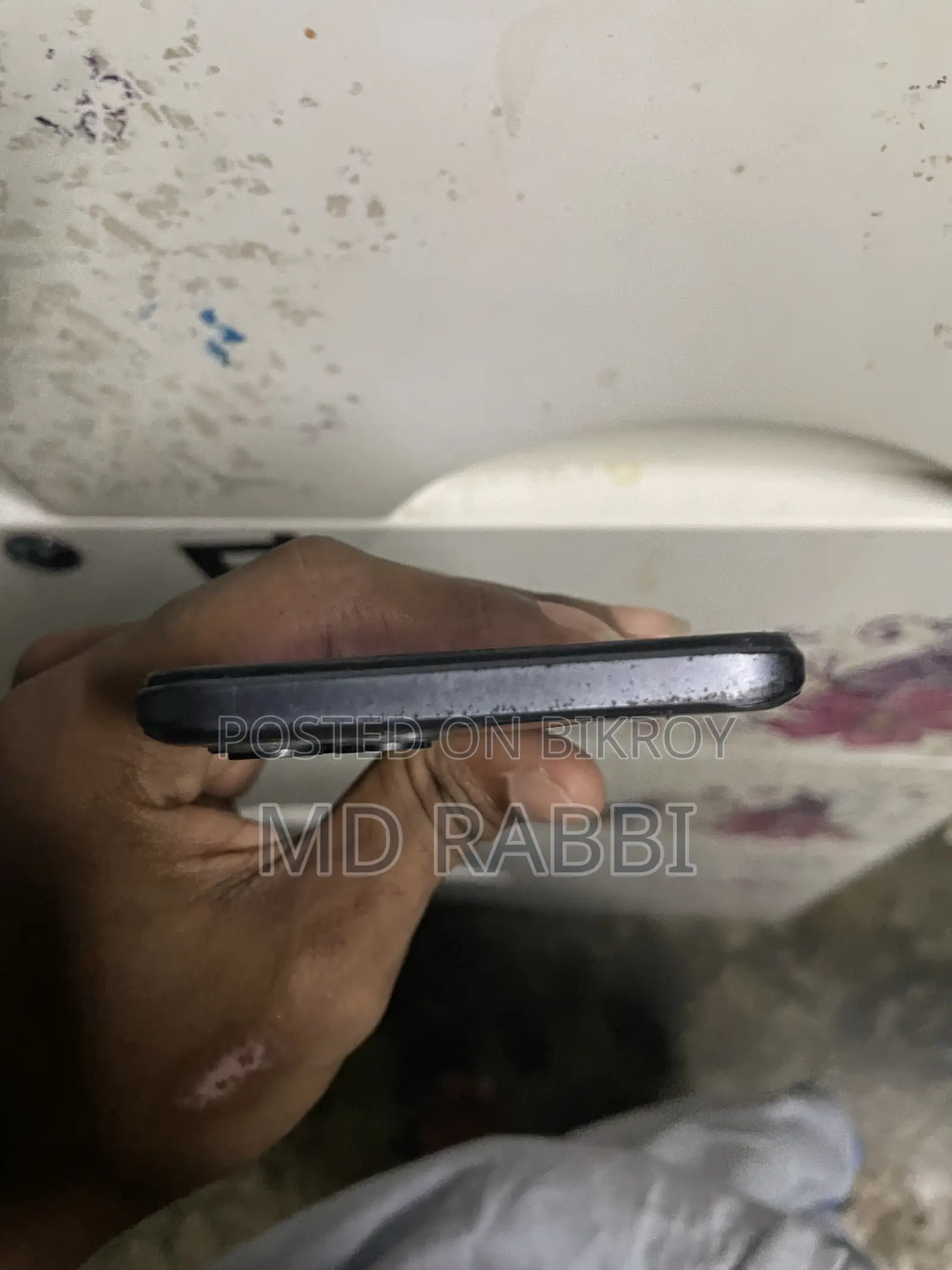 রিয়েলমি নার্জো ৫০ ৬৪ জিবি ব্ল্যাক