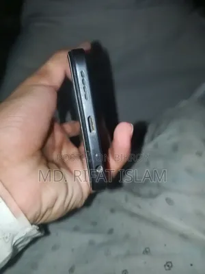 Infinix Hot 60i 128 GB Black