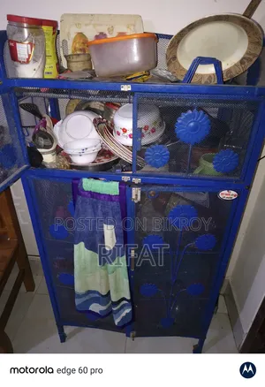 Kitchen Rack