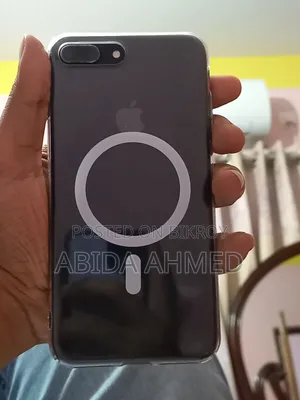 Apple iPhone 7 Plus 128 GB Black