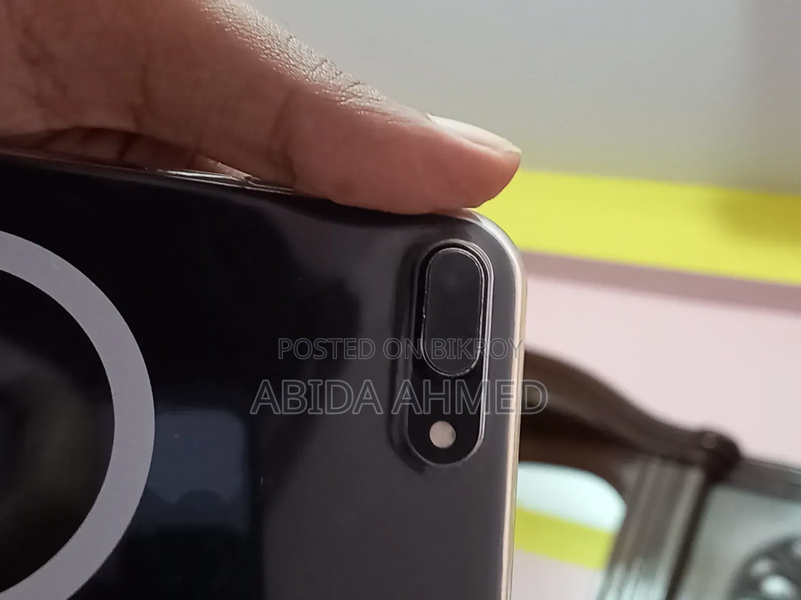 Apple iPhone 7 Plus 128 GB Black