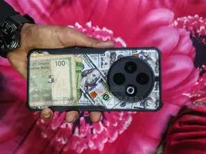 Tecno Spark 30C 128 GB Green