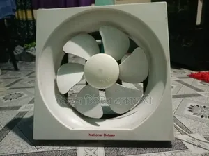10 Inch Exhaust Fan