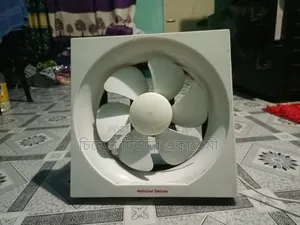 10 Inch Exhaust Fan