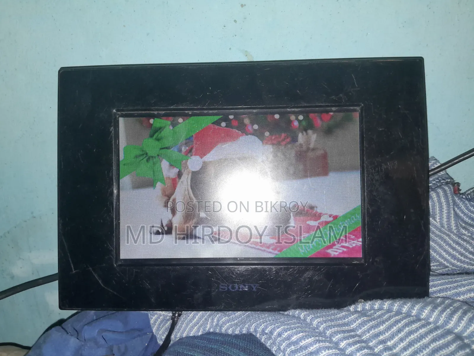 Sony DPF-A73