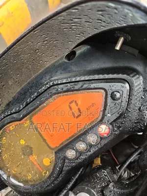 Bajaj Pulsar 150 2017 Blue