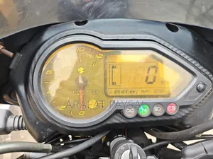 Bajaj Pulsar 150 2017 Blue