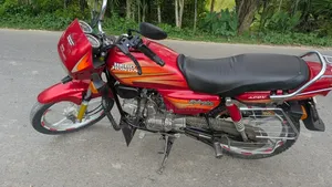 হিরো স্প্লেন্ডার প্লাস ২০১৪ রেড