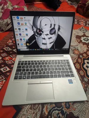 Laptop HP EliteBook 840 G6 8GB Intel Core i5 SSD 256GB