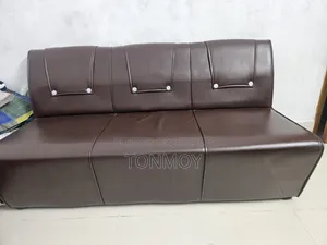 Brand New Condition Sofa — Urgent Sale